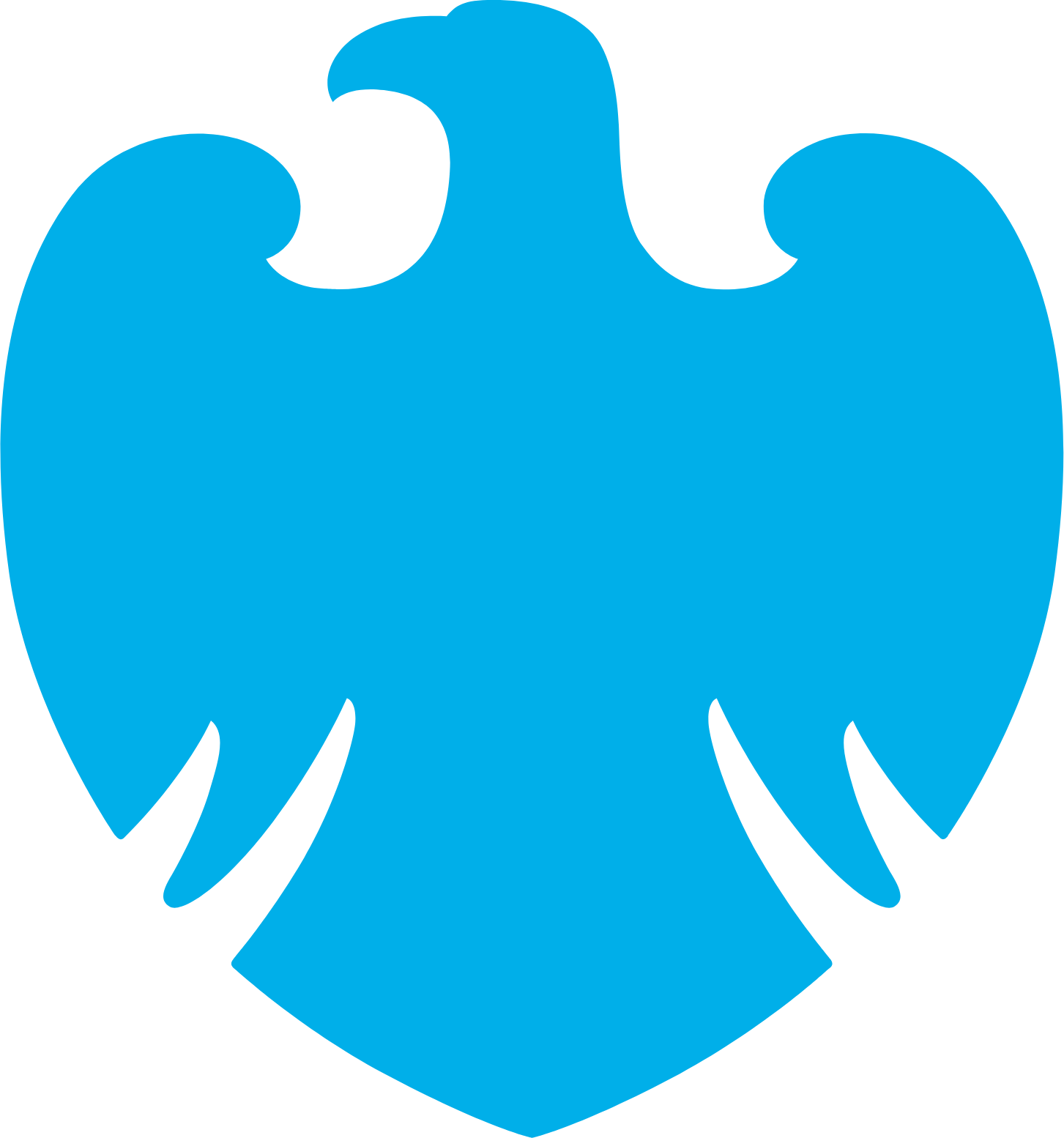 Barclays Bank logo
