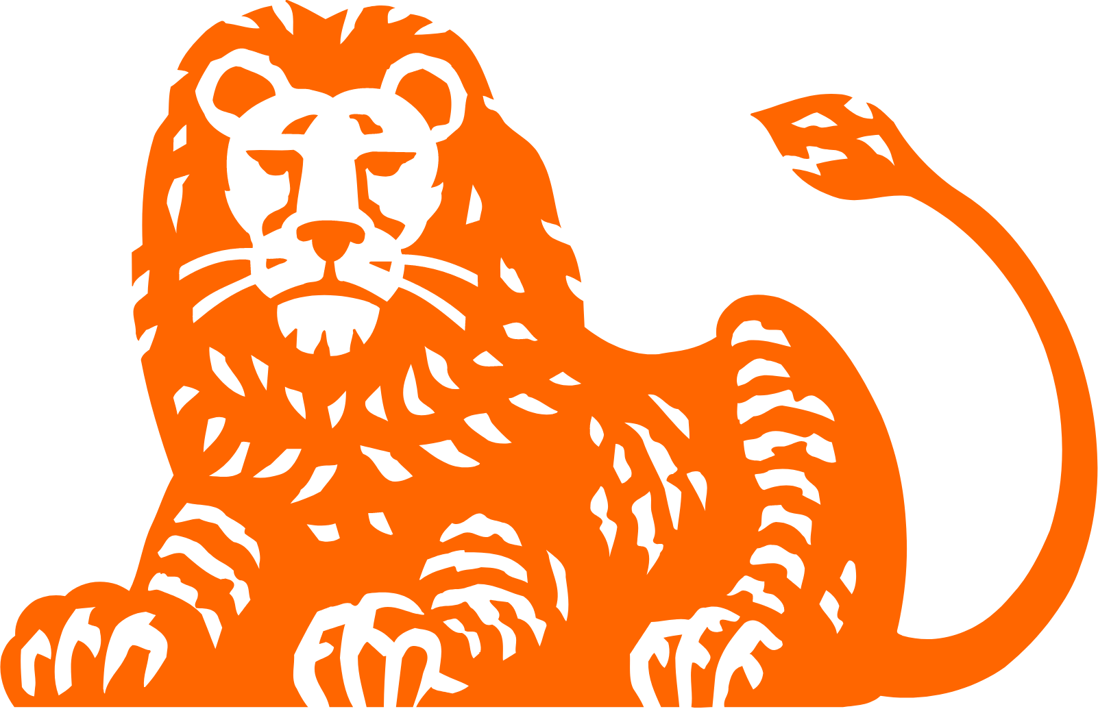 ING Bank logo