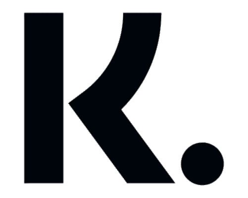 Klarna Bank logo